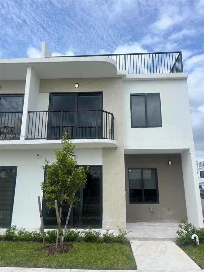Foto del edificio - 14561 SW 261st Ter