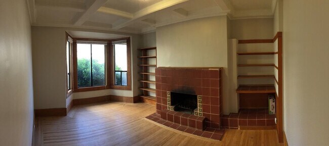 Foto del edificio - 1025 Jones St