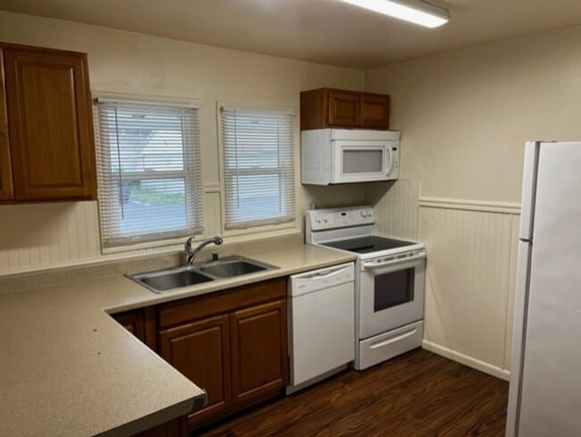 Photo - BG40-10 Apartment