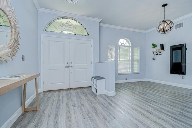Building Photo - 9813 Woodbay Dr