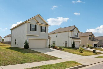Building Photo - 2018 Sercy Dr
