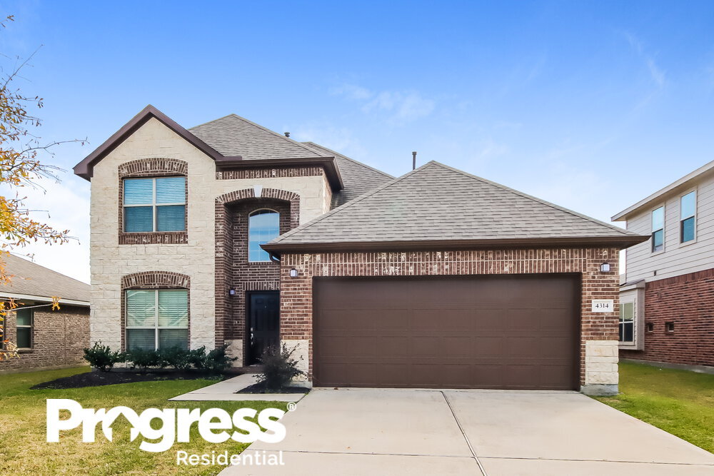 Foto principal - 4314 Firebrush Ln