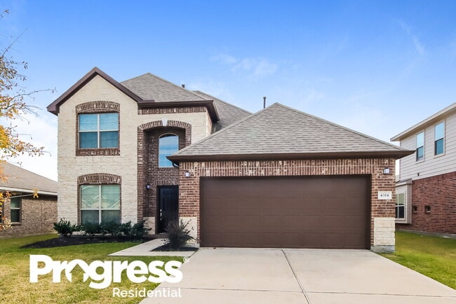 Building Photo - 4314 Firebrush Ln
