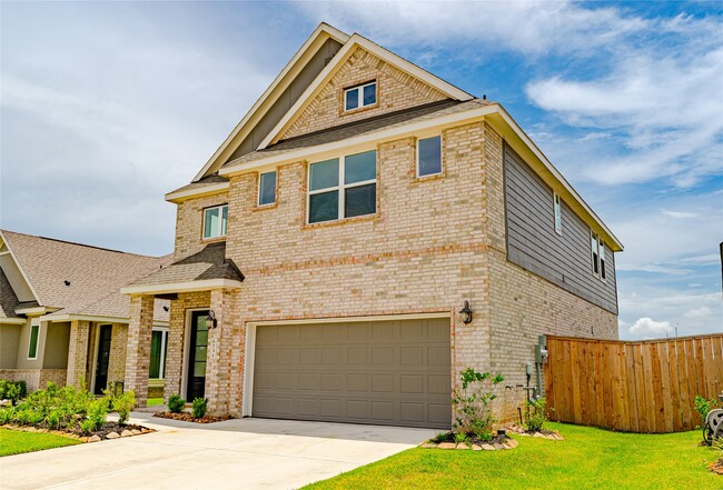 Foto del edificio - 6371 Iron Clover Dr
