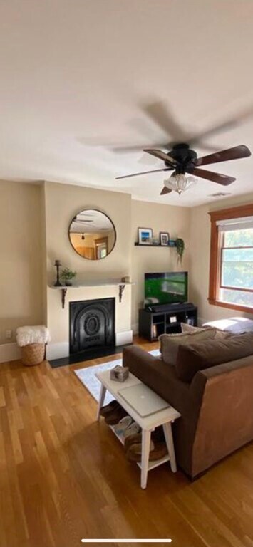 Foto del edificio - 41 Chestnut St