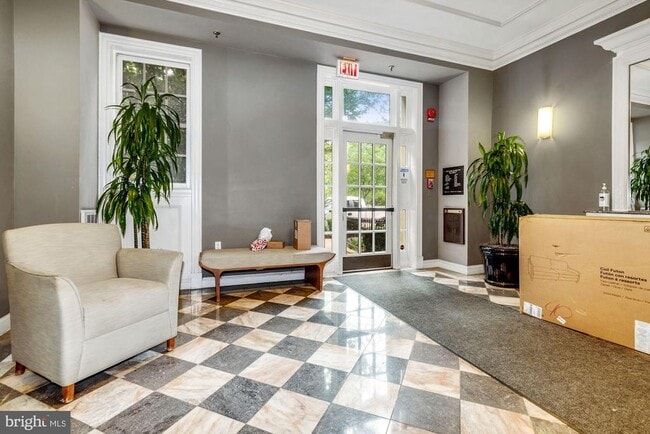 Foto del edificio - 1621 T St NW