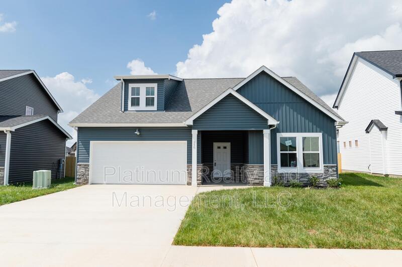 290 Elwell Rd, Clarksville, TN 37042 House Rental in Clarksville, TN