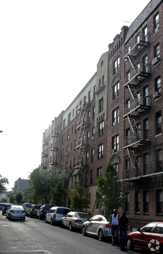 Foto del edificio - 542 parkside ave