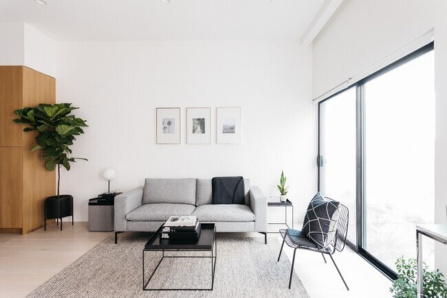 Foto del edificio - 2121 Scott Ave