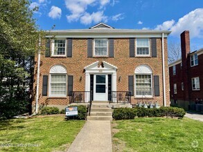 Building Photo - 315 Macon Ave