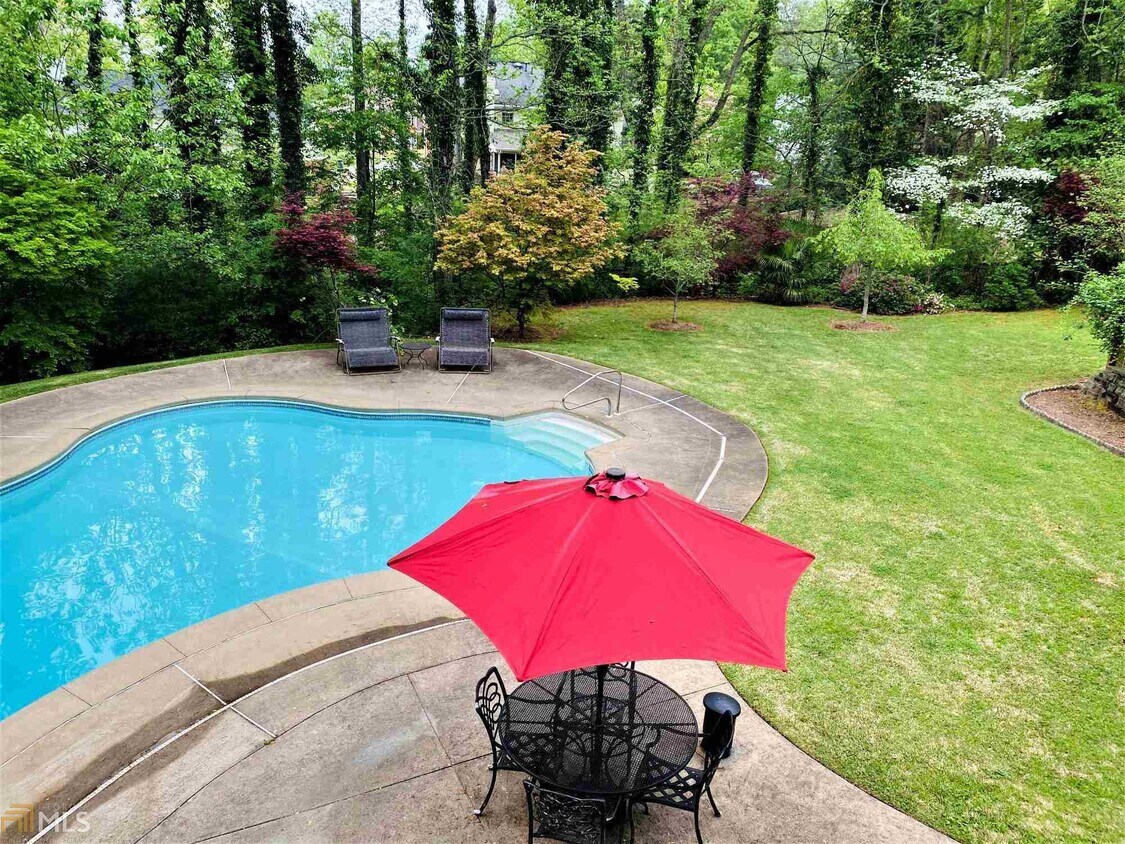 Primary Photo - 2489 Hembree Dr
