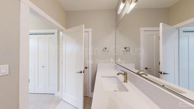 Photo - 16505 NW Liberty St Townhome