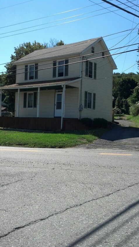 Primary Photo - 16924 Sabillasville Rd