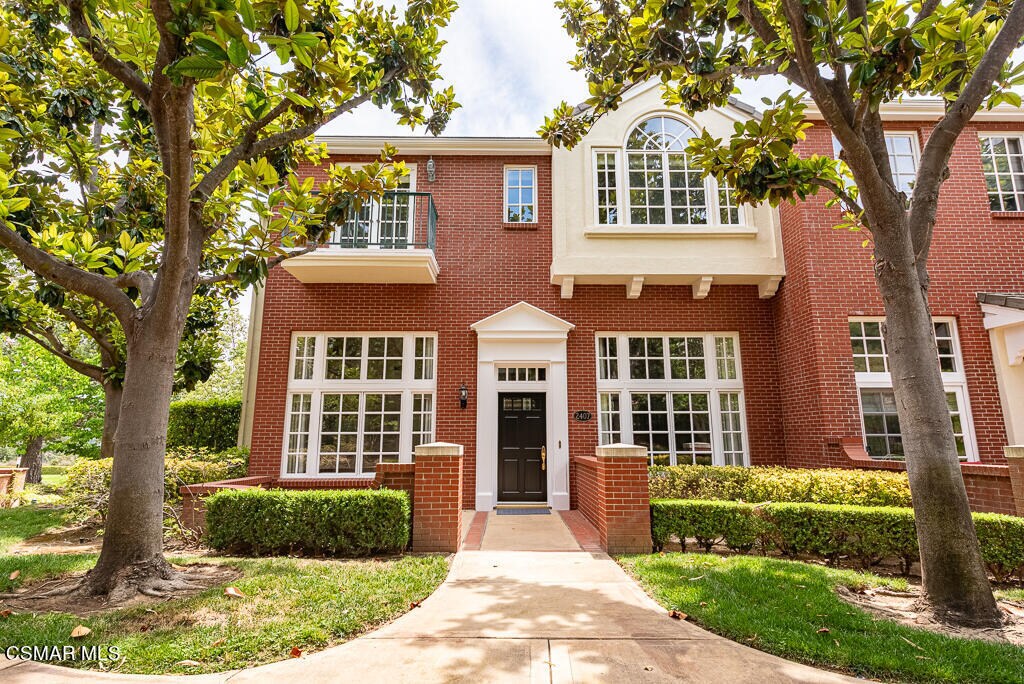 Primary Photo - 2407 Swanfield Ct