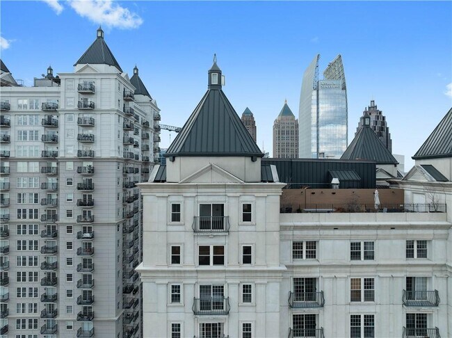 Foto del edificio - 199 14th St NE