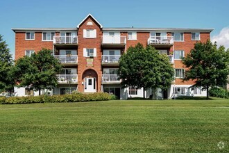 Building Photo - Domaine Lebourgneuf Apartments