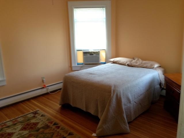 Foto del edificio - 1027 West Fourth Street, Apt. W