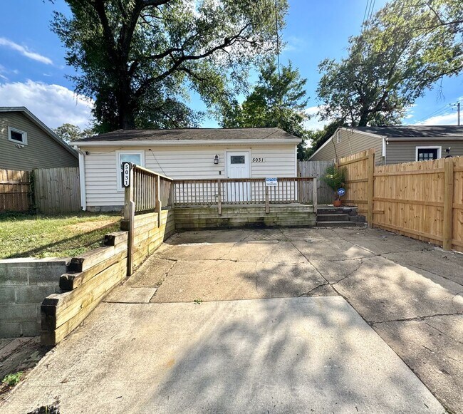 Foto del edificio - Lovely 3 BR/2 BA Single-Family Home in Cap...