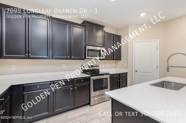 Building Photo - 7099 Longleaf Branch Dr