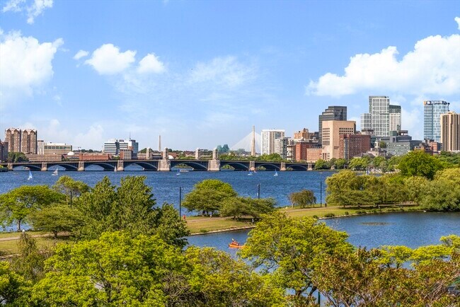 Foto del edificio - 334 Beacon St