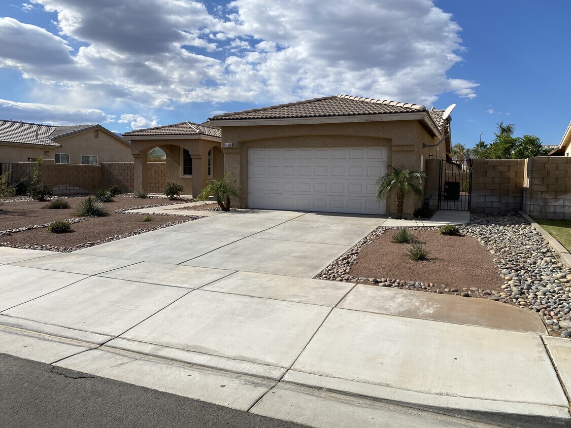 47589 Bison Cir, Indio, CA 92201 House for Rent in Indio, CA