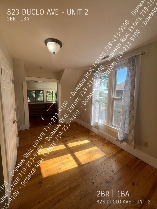 Photo - 823 Duclo Ave Apartment