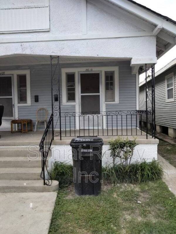 8610 Pritchard Pl Unit 8610, New Orleans, LA 70118 Condo for Rent in