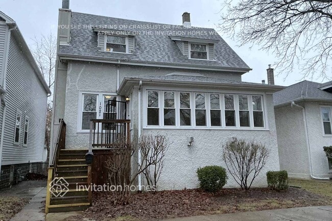 Building Photo - 1021 Marengo Ave