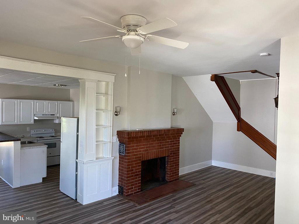 Foto principal - 408 Maryland Ave