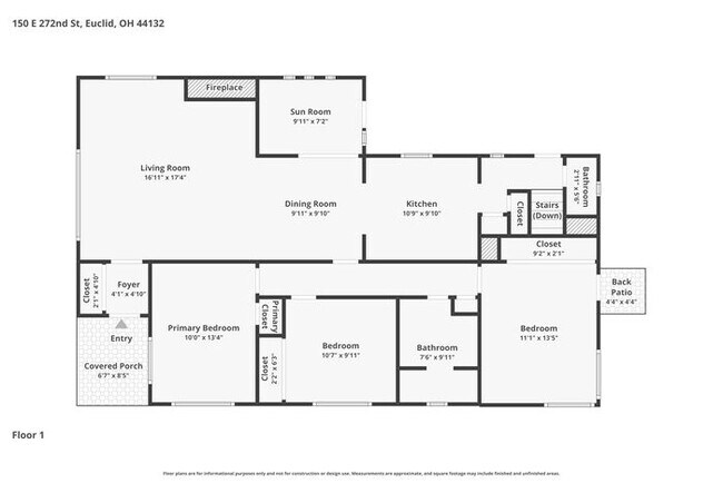 Foto del edificio - 150 E 272nd St