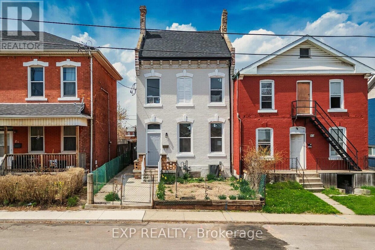 Photo principale - 125 Cathcart St