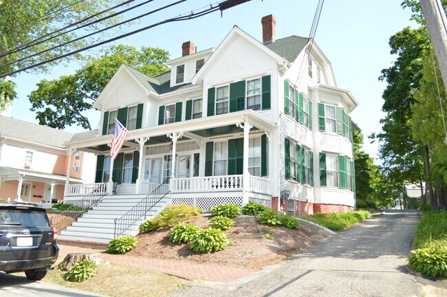 Foto del edificio - 14 Church St
