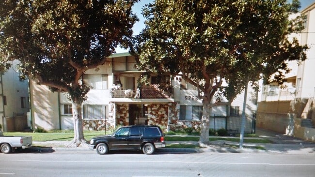 Building Photo - 5763 Laurel Canyon Blvd