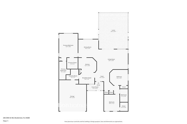 Building Photo - 205 39th St NE