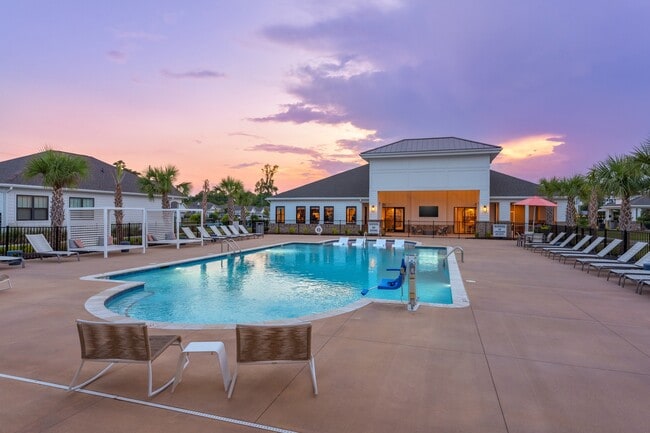 Foto del edificio - Hawthorne Cottages at Leland