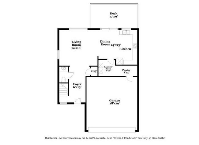 Foto del edificio - 3028 Canterbury Park Dr, Winston-Salem, NC...
