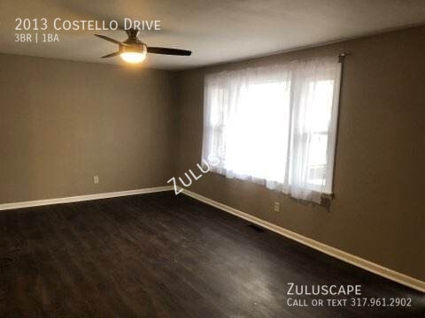 Building Photo - This won't last long! Gorgeous 3 bed/1 bat...