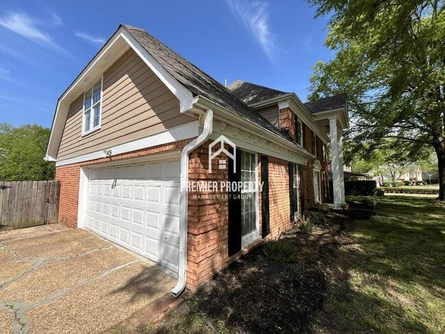 Building Photo - 2747 Morning Woods Dr
