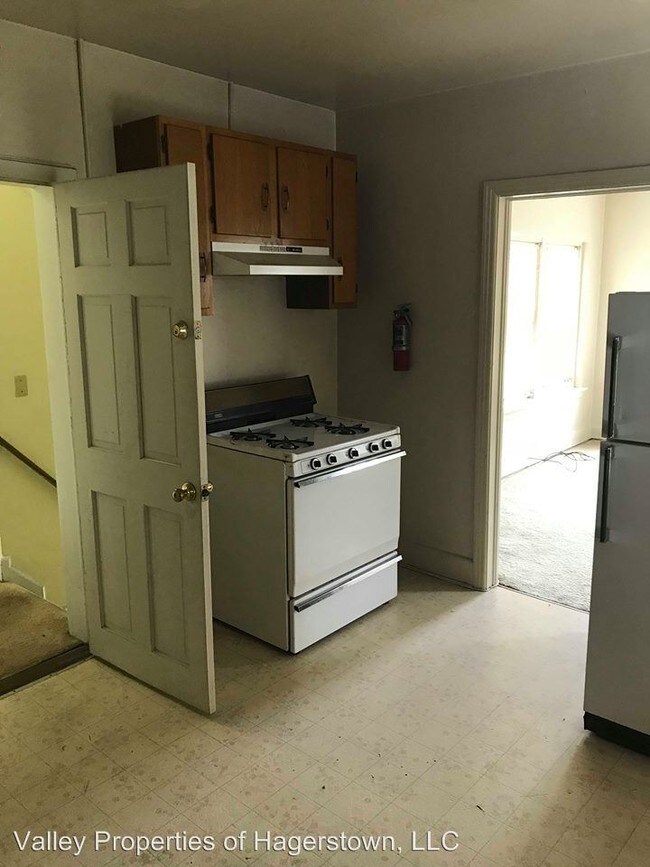 Foto del edificio - 101 W Washington St