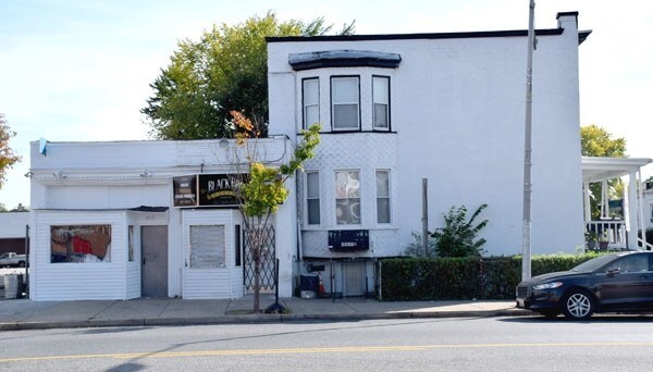  - 500 Sheridan Ave