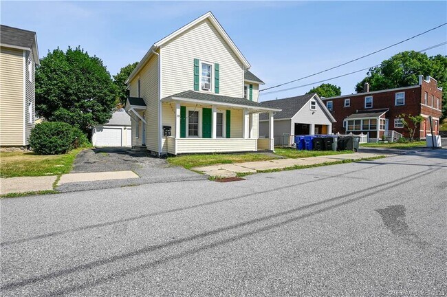 Foto del edificio - 18 Eagle St