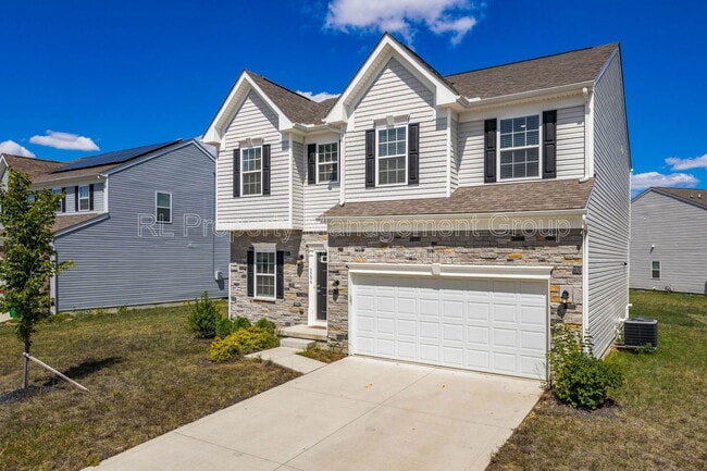 Building Photo - 3306 Lauren Fields Dr S