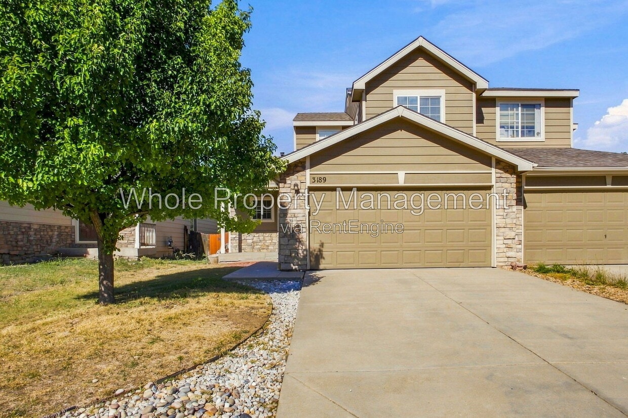 Photo - 3189 East 106th Avenue