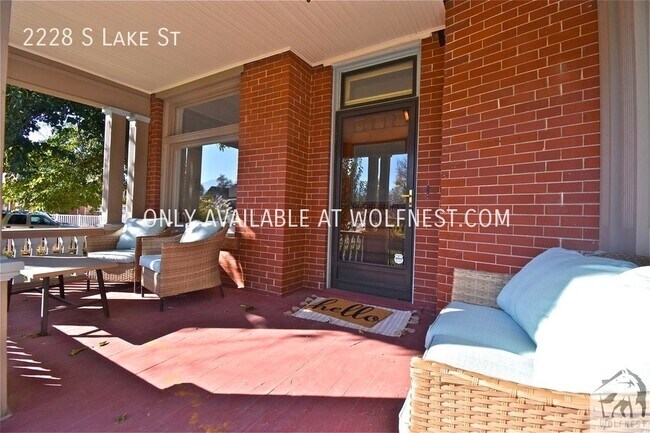 Building Photo - Fully Renovated 4 Bedroom Sugarhouse Home!...