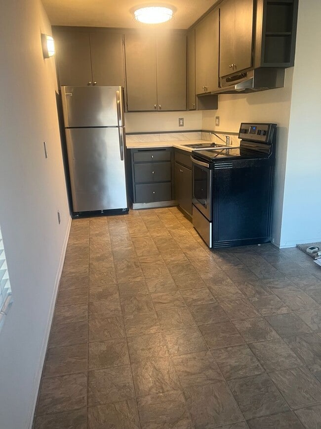 Foto del interior - Archibald-7781