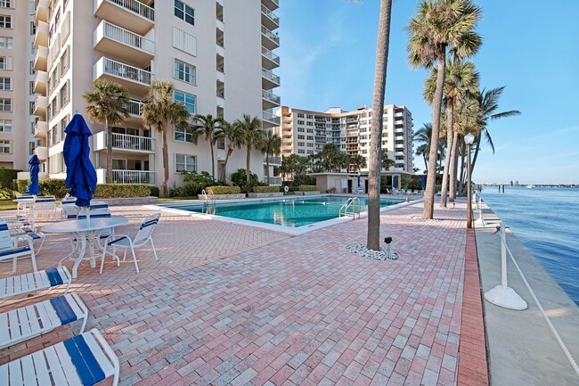 Photo - 2600 N Flagler Dr Apartment