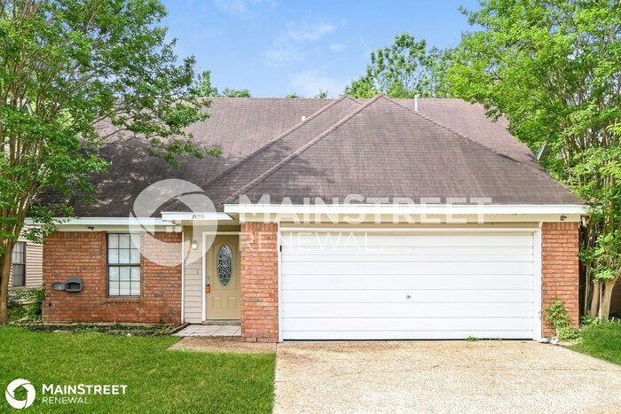Primary Photo - 8055 Port Douglass Cove, Cordova, TN 38018