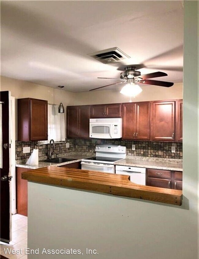 Foto del edificio - 3 br, 1.5 bath House - 1200 Eagle Street