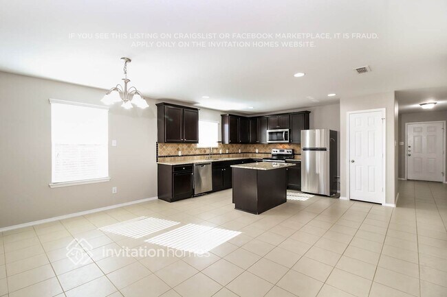 Building Photo - 1717 Gayla Creek Dr