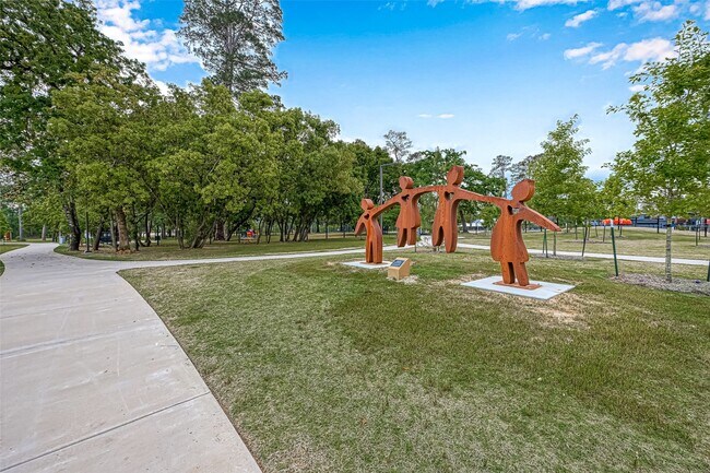 Foto del edificio - 323 Highland Bayou Dr